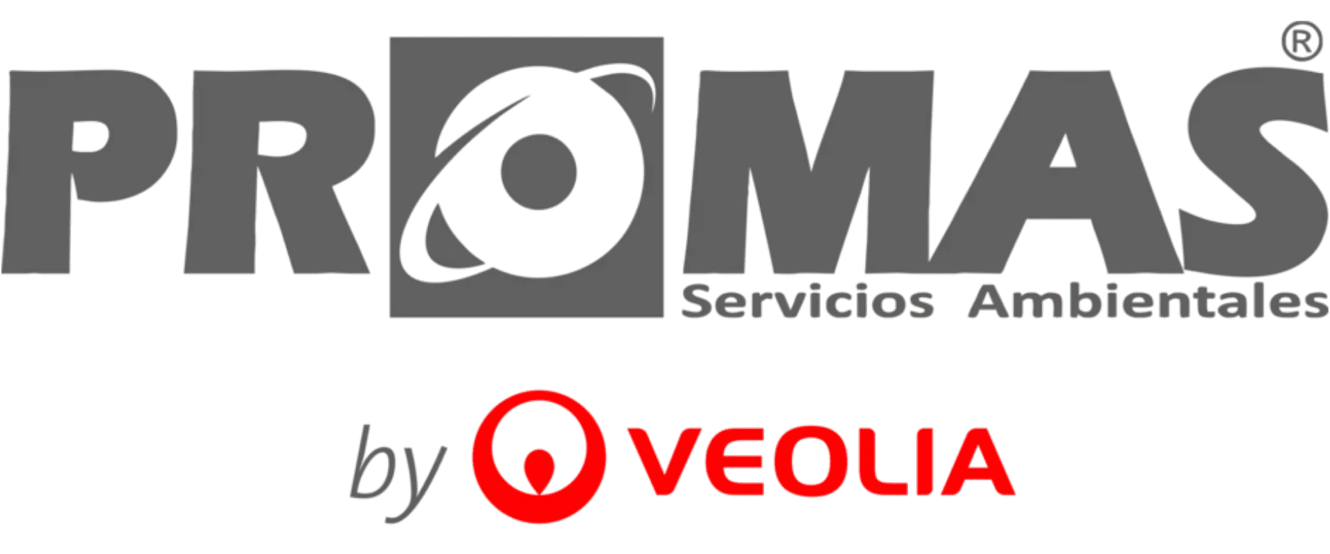 PROMAS by Veolia